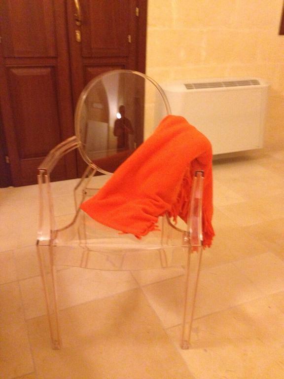 B&B Mar&Luna Лепорано Номер фото