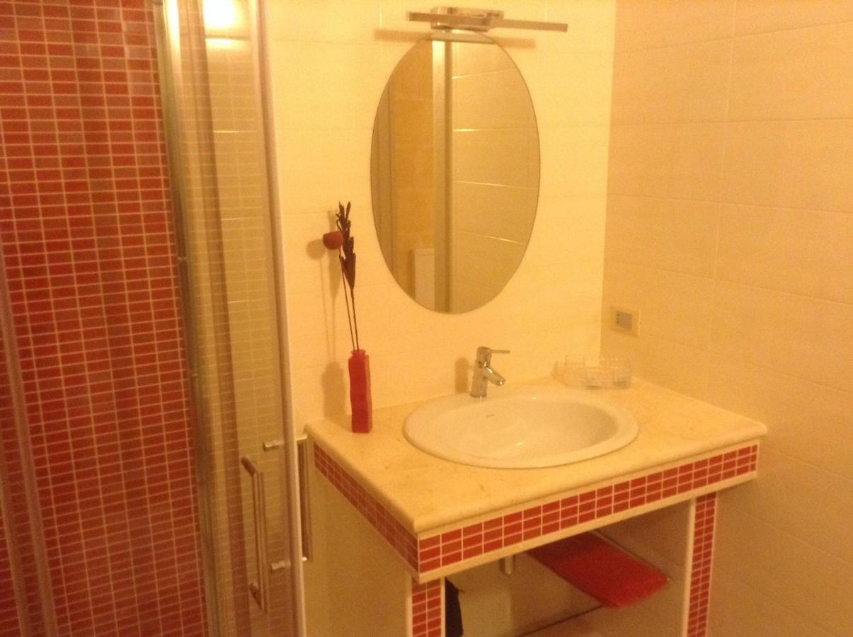 B&B Mar&Luna Лепорано Номер фото