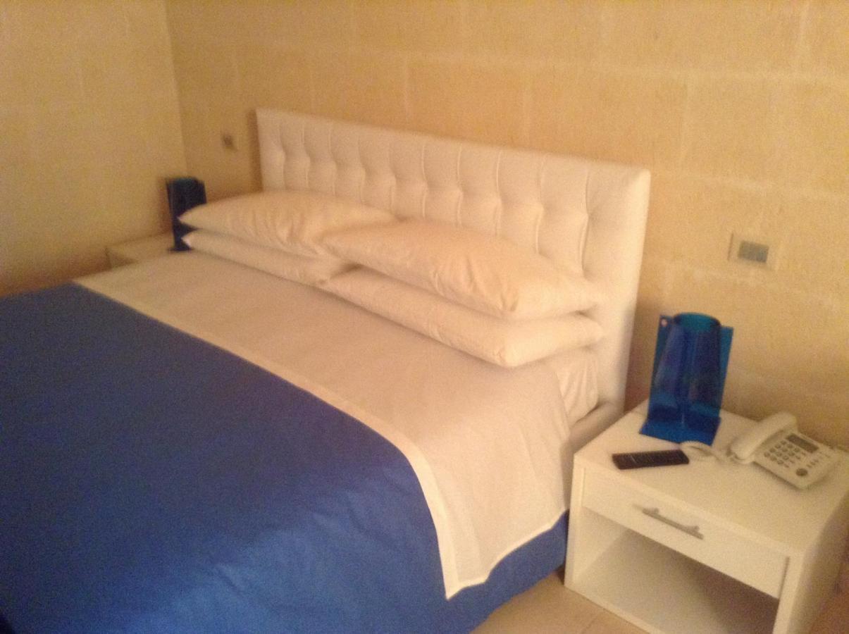 B&B Mar&Luna Лепорано Номер фото