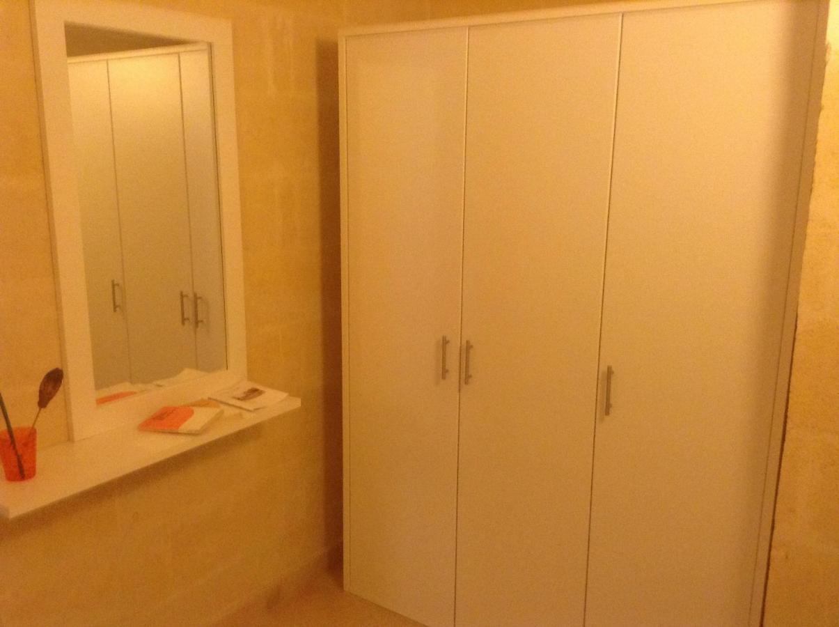 B&B Mar&Luna Лепорано Номер фото